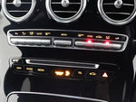 MERCEDES BENZ GLC class