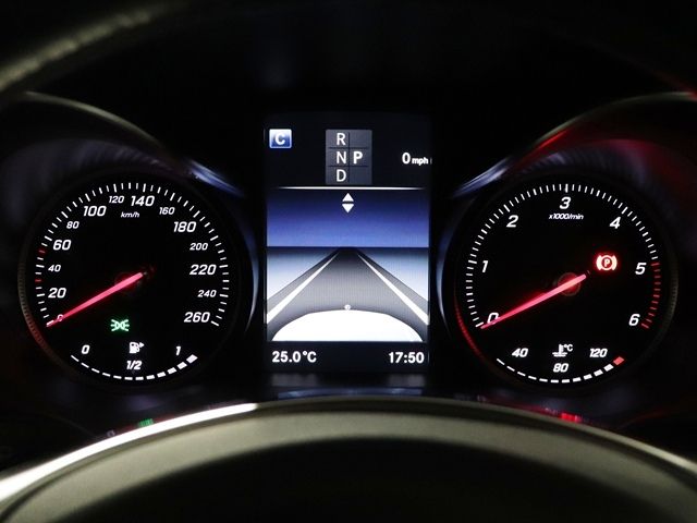 MERCEDES BENZ GLC class