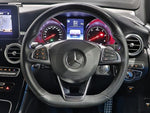 MERCEDES BENZ GLC class