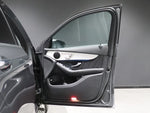 MERCEDES BENZ GLC class