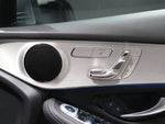 MERCEDES BENZ GLC class