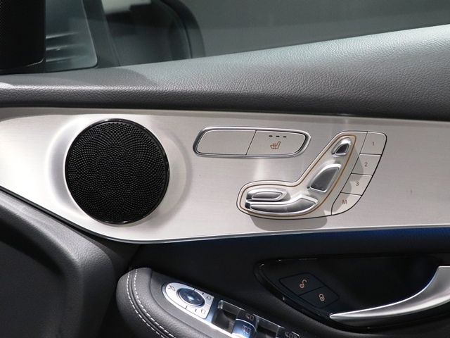 MERCEDES BENZ GLC class