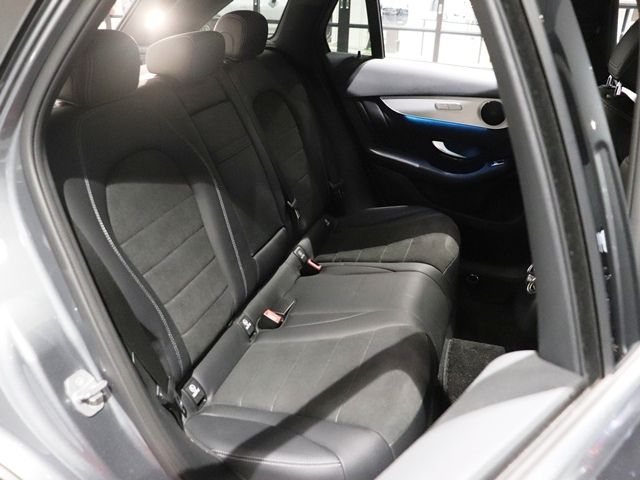 MERCEDES BENZ GLC class