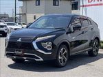 ECLIPSE CROSS PHEV