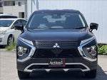 ECLIPSE CROSS PHEV