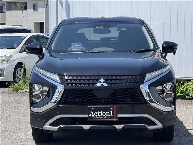 ECLIPSE CROSS PHEV