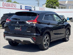 ECLIPSE CROSS PHEV
