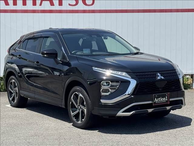 ECLIPSE CROSS PHEV