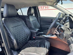 ECLIPSE CROSS PHEV