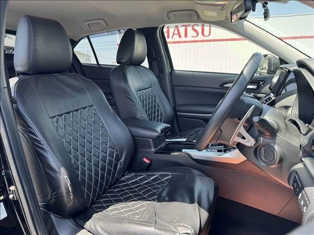 ECLIPSE CROSS PHEV