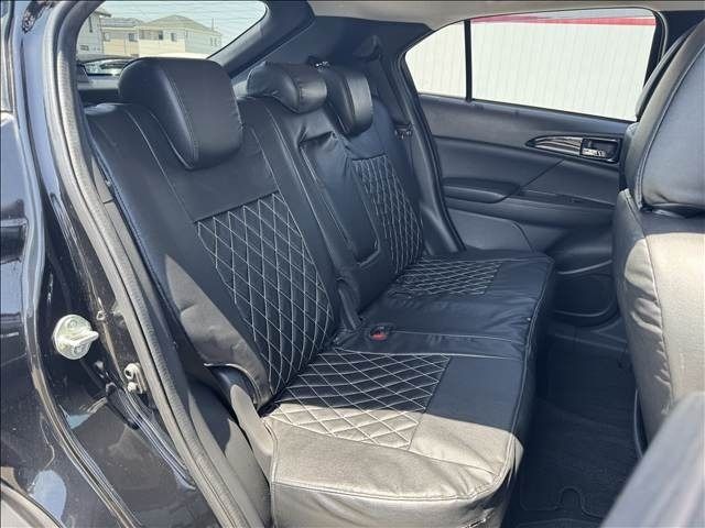 ECLIPSE CROSS PHEV