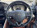 ECLIPSE CROSS PHEV