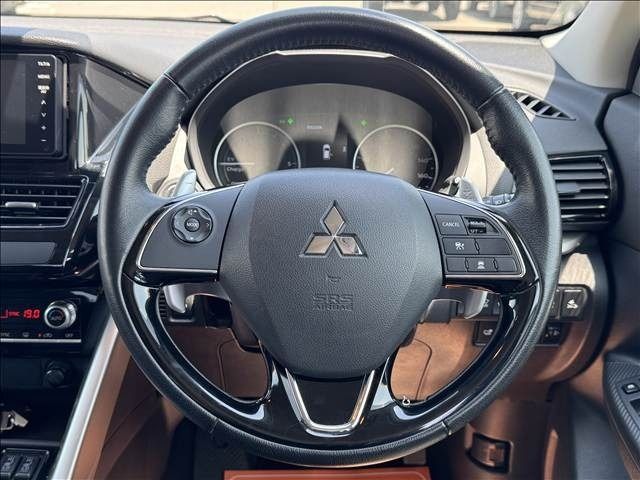 ECLIPSE CROSS PHEV