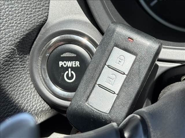 ECLIPSE CROSS PHEV