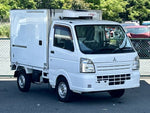 MINICAB truck