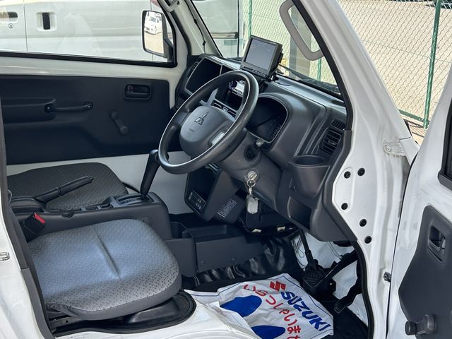 MINICAB truck