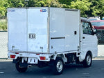 MINICAB truck