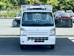 MINICAB truck