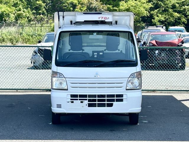 MINICAB truck
