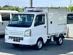 MINICAB truck