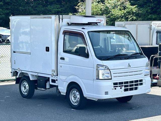 MINICAB truck