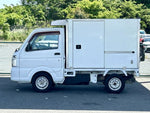MINICAB truck