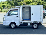MINICAB truck