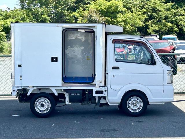 MINICAB truck