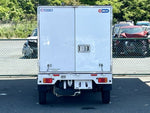 MINICAB truck