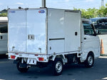 MINICAB truck