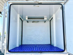 MINICAB truck