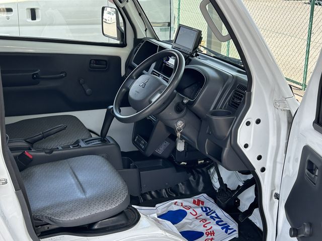 MINICAB truck