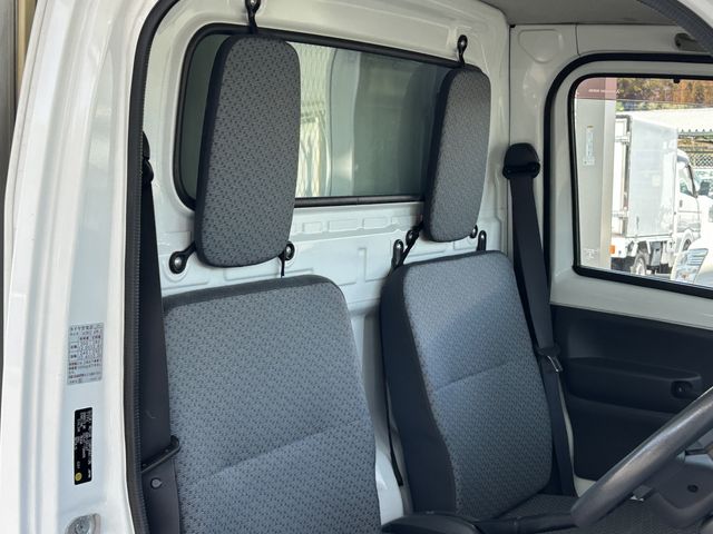 MINICAB truck
