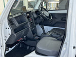 MINICAB truck
