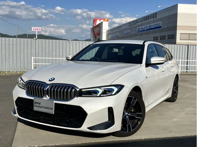 BMW 3series TOURING