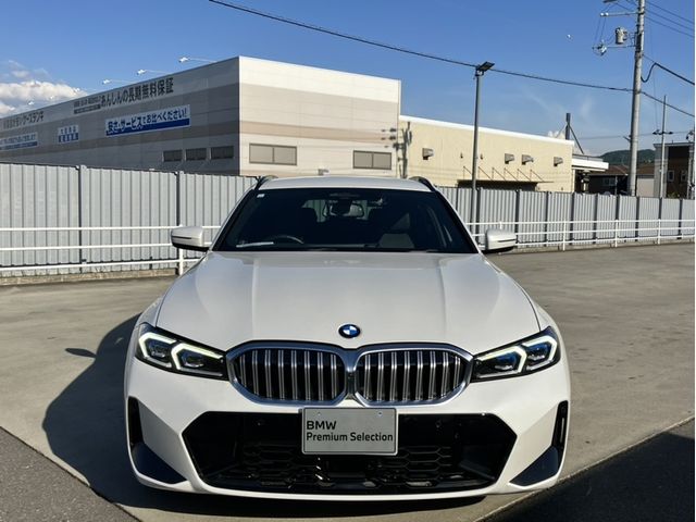 BMW 3series TOURING