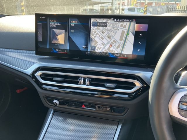 BMW 3series TOURING