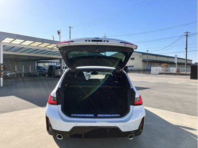 BMW 3series TOURING