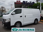 NV350 CARAVAN 1.25t