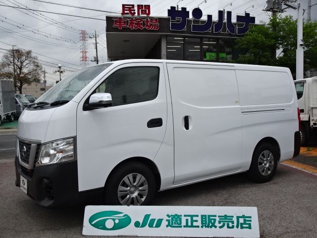NV350 CARAVAN 1.25t