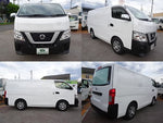 NV350 CARAVAN 1.25t