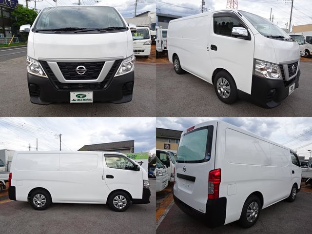 NV350 CARAVAN 1.25t