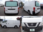 NV350 CARAVAN 1.25t