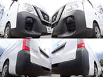 NV350 CARAVAN 1.25t