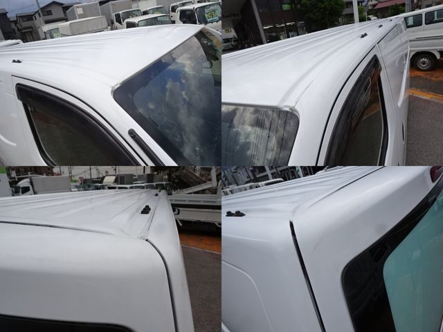 NV350 CARAVAN 1.25t