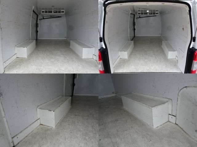 NV350 CARAVAN 1.25t