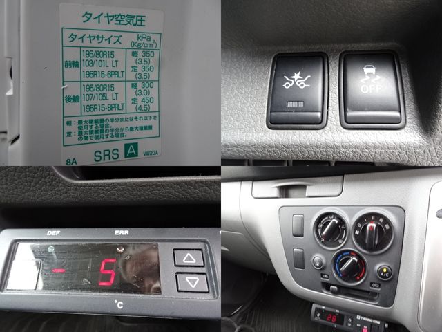 NV350 CARAVAN 1.25t