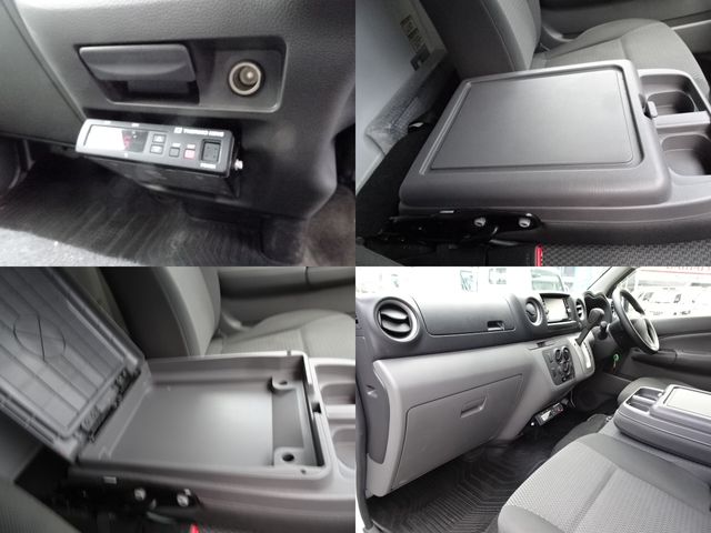 NV350 CARAVAN 1.25t