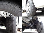 NV350 CARAVAN 1.25t