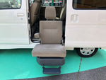 ATRAI wagon